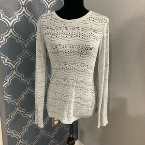 BCBGMaxAzria Top Like New